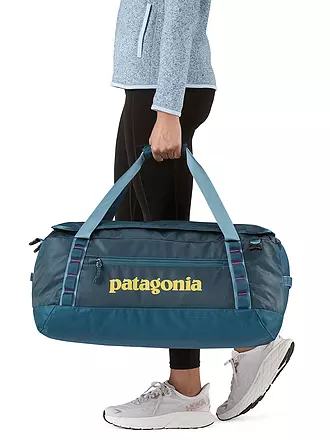PATAGONIA | Borsa da viaggio Black Hole® Duffel 55L | petrol